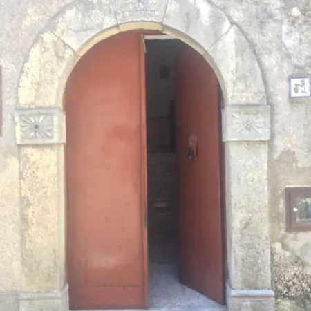 Cilento Mare & Monti Tortorella