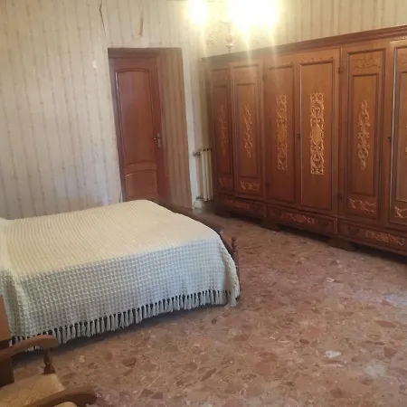 Holiday home Cilento Mare & Monti Tortorella