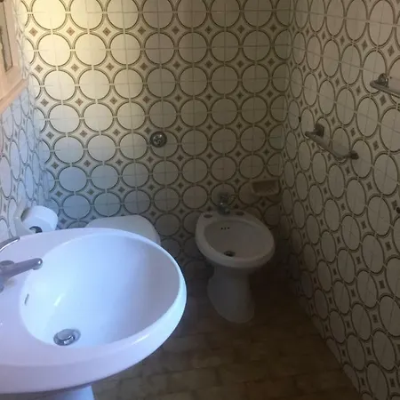 Cilento Mare & Monti Holiday home